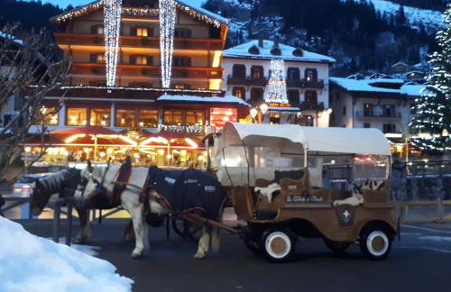 Studio belle vue sur les montagnes - Foto 8