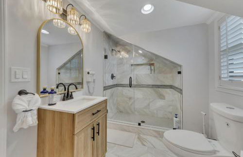 Lake Lanier Retreat Dock, Views & Golf Cart - Foto 80