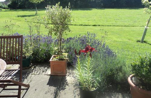 Baytree and Foxglove linked Beach Harbour in AONB - Foto 16