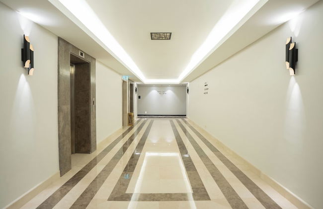 MIRADA BLUE - PALESTINE - Foto 55