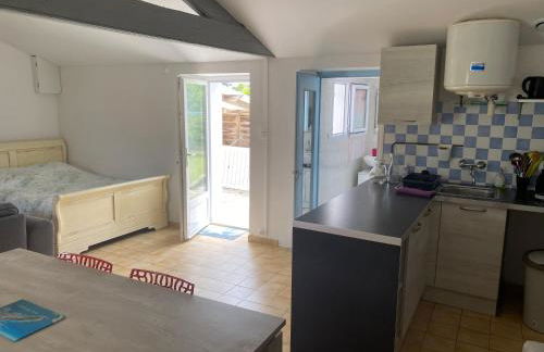 Maison chez Meme - Photo 8