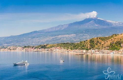 Loft Karol Taormina - Foto 28