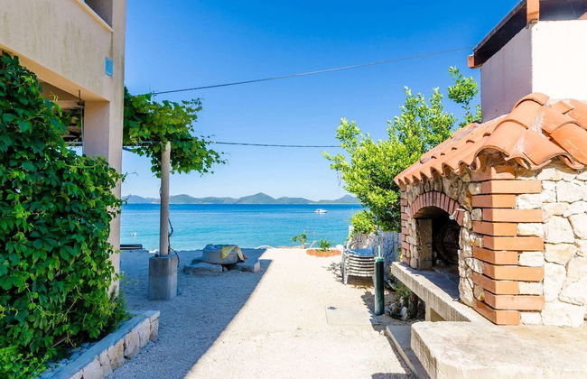 Apartments Kola's Mill - Comfort One Bedroom Apartment With Terrace and Sea View - Foto 15