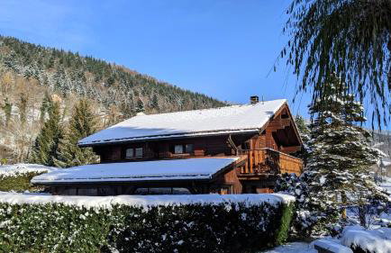 Chalet du Grand Arbre - Foto 46