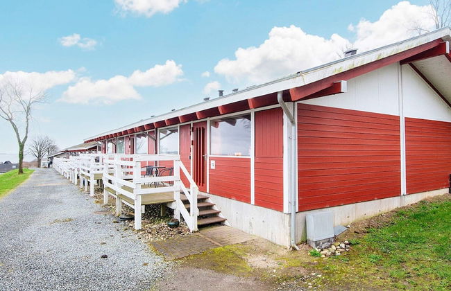 5 Person Holiday Home in Aabenraa - Photo 18