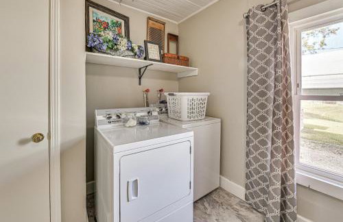 Rock Climb, Hike, Relax! Quiet Beattyville Retreat - Foto 22