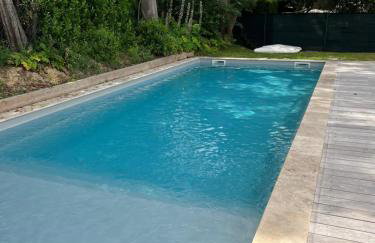 Résidence Garden Beach Saint-cyr-sur-mer Superbe T3 neuf 100m des plages - Photo 2