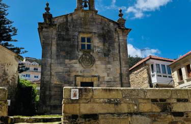 Casa Farito Muros - Foto 37