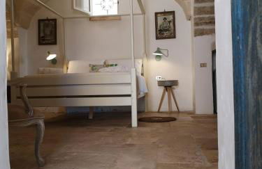 Eremo di San Giusto - Trullo Vista Mare - Foto 29