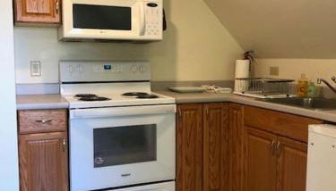 Private, Quiet Vermont Studio With Mountain Views - Foto 4