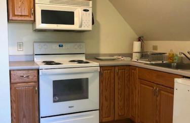 Private, Quiet Vermont Studio With Mountain Views - Foto 4