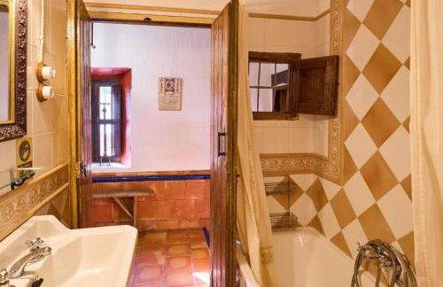 Casa Rural con encanto El Coronel, Los Pánchez, Fuente Obejuna - Foto 22