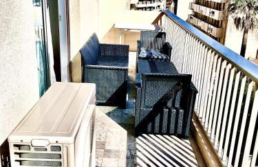 TRIANGLE D'OR 55m2 en bord de plage - Foto 23