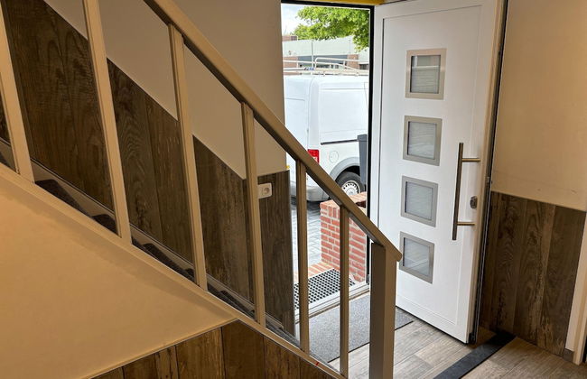 Serene Stay With All You Need - Foto 2