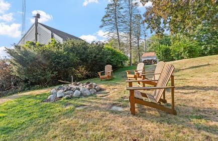 Pondfront Retreat Near Beaches - Foto 44