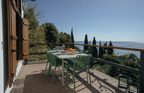 Daria's home at Pelion - Foto 64