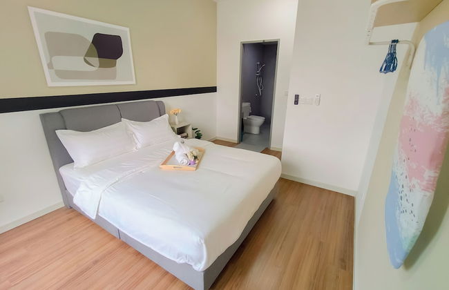 M Vertica by Minsu - Foto 62