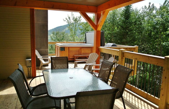 14- Chalet à louer à Stoneham - Foto 15