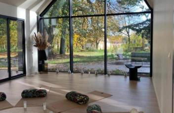 Château Wellness Exclusif - Yoga et Événements Luxe, Loire Valley - Photo 71