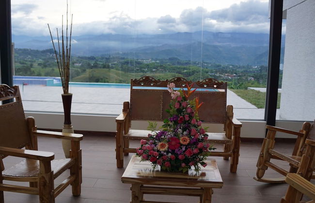 Villa Alejos - Foto 22