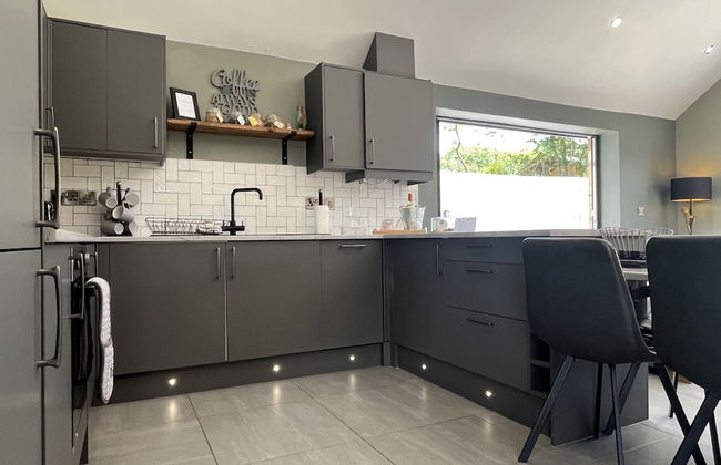 Oak Cottage - Foto 2