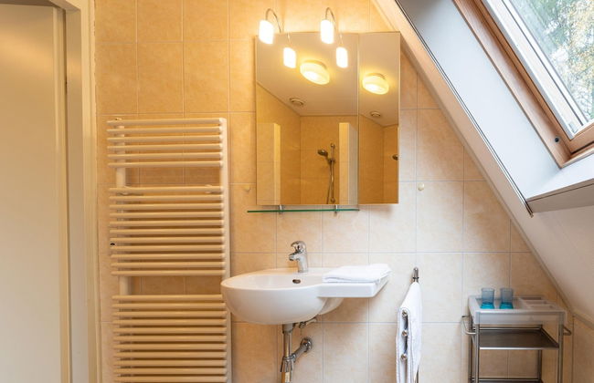 Free Holiday Home With big Garden - Photo 23