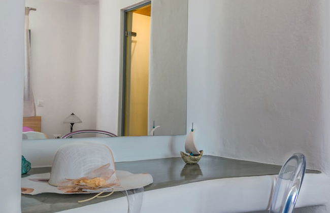 Aspronisi Luxury Villa - Foto 4