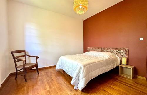 Grande maison au cœur de l'Ardèche 12 personnes - Photo 17