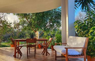 Da Nella Dimora di Campagna - Maison à Porter - Foto 21