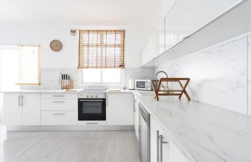 EDEN RENTALS Oasis Penthouse in Santa Cruz - Foto 13