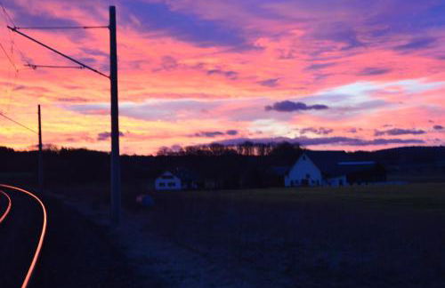 Ferienwohnung Rißblick - Foto 2