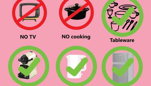 Kastraki Art Houses - Foto 5