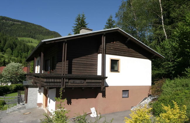 Cozy Apartment near Ski Area in Bad Kleinkirchheim - Photo 34