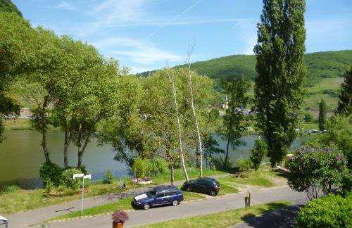 Haus Lowe Ferienwohnungen - Foto 53