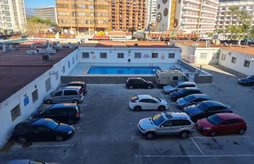 Hany apartment Ducado 11-C - Foto 16