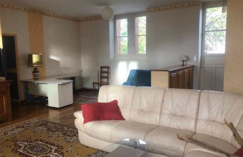 Gîte -Belle Maison dans une ancienne école-Tarif réduit hors WE ! - Foto 6