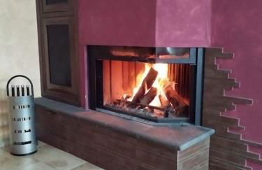 Casa Ribera del Pisuerga - Piscina privada - Foto 58