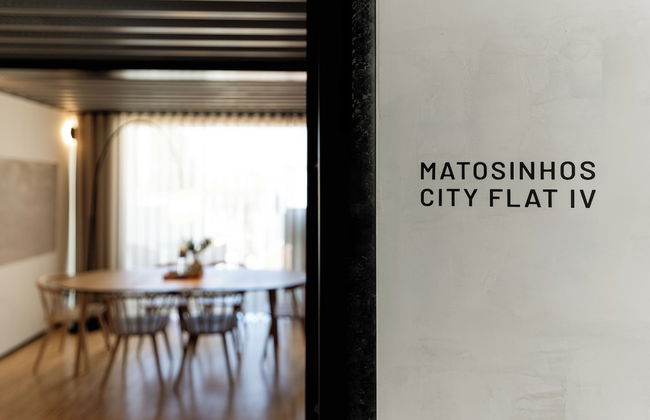 Feel Porto Matosinhos City Flats - Foto 24