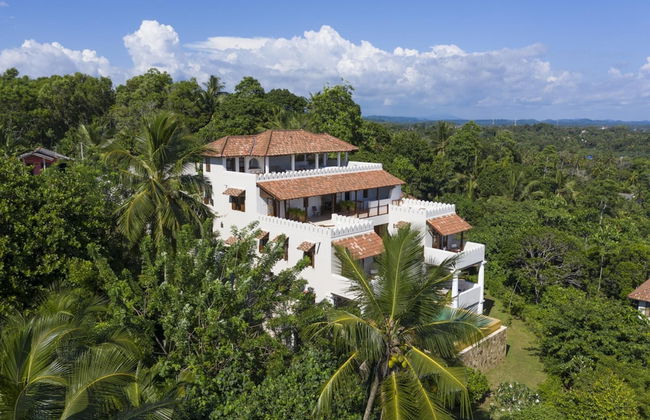 Celadon House in Weligama - Foto 22