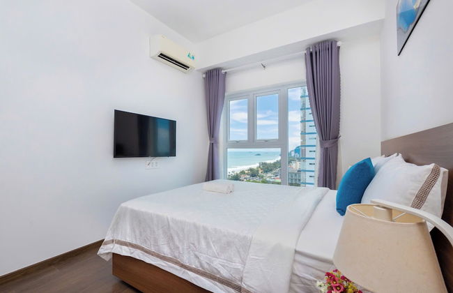 Oasky Beach House Vung Tau - Foto 59