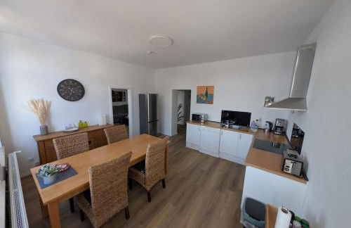 Ferienwohnung Gästehaus Bauer 1 - Foto 13