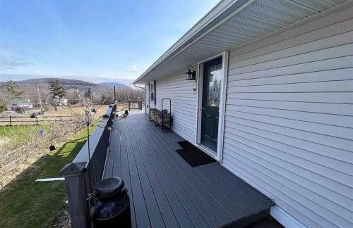 Close to skiing and hiking, walk to main street - Foto 9