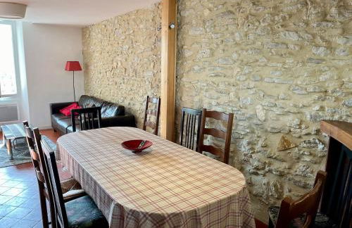 Le gîte du Clos d'André - Foto 44