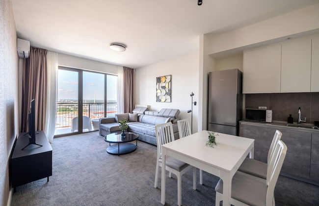 Waterfront Residences - Foto 41