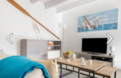 Maison Ker Suliac - Foto 14