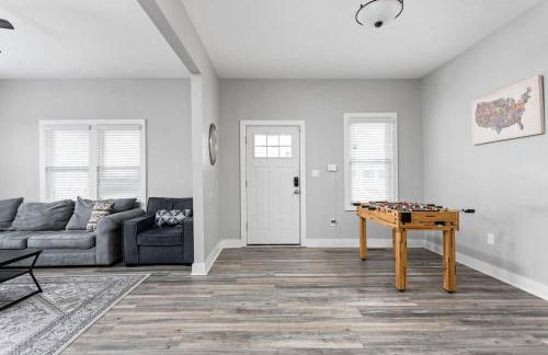 Family Retreat mins to Children's Museum - Foto 8