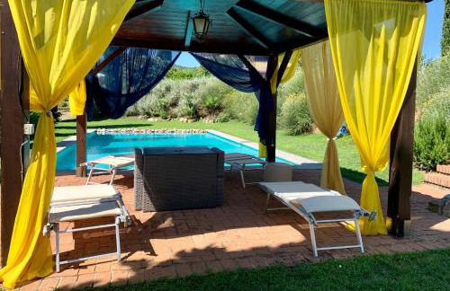 Casa le valli - Foto 23