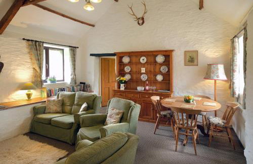 Riscombe Farm Cottages - Foto 37