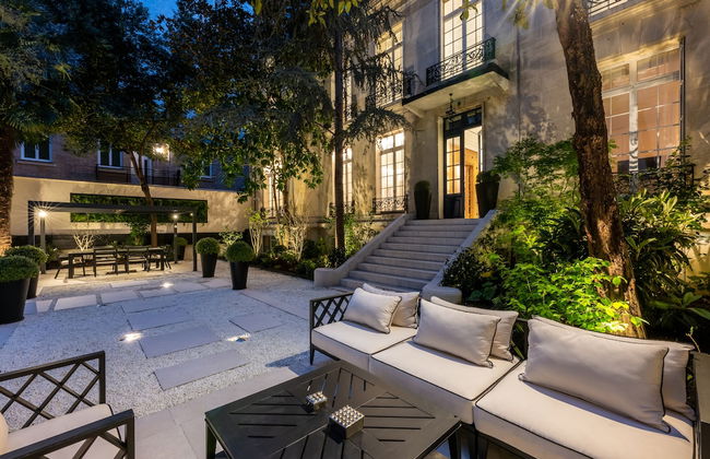 HIGHSTAY - Luxury Serviced Villa - Poincaré - Photo 26