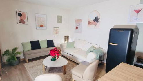 Appartement golf saumane Celomidie - Foto 5